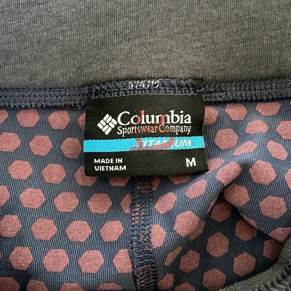 Columbia Titanium leggings - Picture 8 of 10